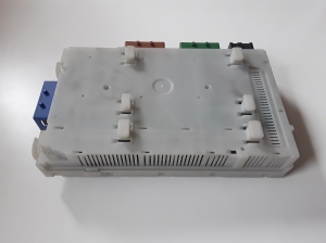 Ford S-MAX (2006–2015) Komfortsteuergerät 6G9T14A073DK - 3
