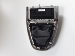 Land Rover Sport L320 (2005–2013) ESP slēdzis 6H5214B596DE - 3
