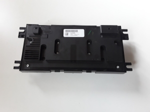 Land Rover Sport L320 (2005–2013) Sēdekļa apsildes slēdzis JFC500650 - 2