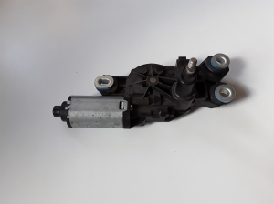  Rear wiper motor 