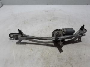   Windshield wiper mechanism  - 7272451 