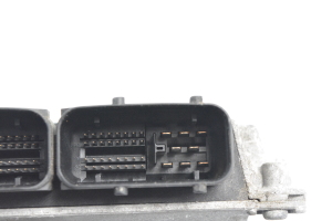 Volkswagen Polo IV (2001–2009) Motorsteuergerät 03E906033L - 4