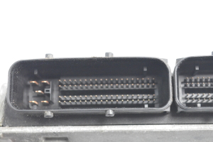 Volkswagen Polo IV (2001–2009) Motorsteuergerät 03E906033L - 5