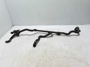 BMW 5 SERIES F10 (2010–2017) Jahutusradiaatori voolik 20000372 - 3