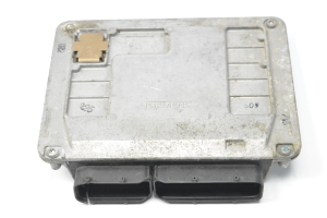 Volkswagen Polo IV (2001–2009) Motorsteuergerät 03D906032C - 5