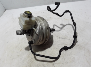 BMW 5 SERIES F10 (2010–2017) Pidurivõimendi 296792954021 - 3