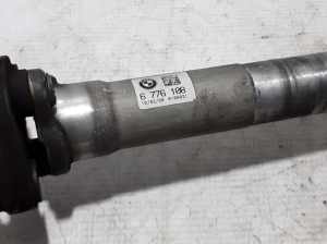 BMW 5 SERIES F10 (2010–2017) Roolivõlli rist 6776108 - 2