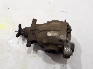 BMW 5 SERIES F10 (2010–2017) Tagasilla reduktor 7584456 - 3