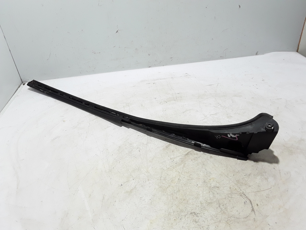 RENAULT Trafic 3 generation (2014-2023) Windshield Left Vertical Trim 727618104R 22479960