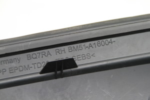 Ford Focus (2011–2018) Mirror triangle trim BM51A16004 - 2