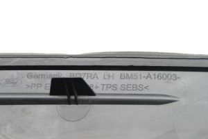 Ford Focus (2011–2018) Mirror triangle trim BM51A16003 - 2