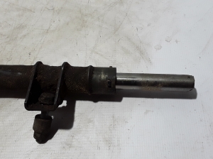 RENAULT Twingo I (1993–2007) Steering rack 6000030616 - 2