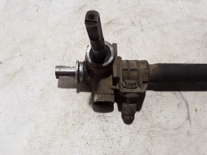 RENAULT Twingo I (1993–2007) Steering rack 6000030616 - 3