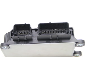 Opel Astra J (2009–2017) Airbag module 13589413 - 2