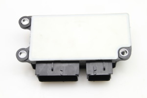Opel Astra J (2009–2017) Airbag module 13589413 - 4
