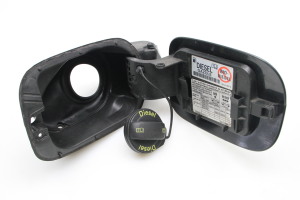 Skoda Octavia III (2013–2019) Tankdeckel 5E0809702 - 3