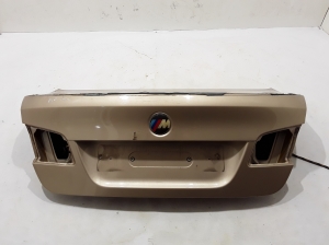   Trunk lid  - 7240552 