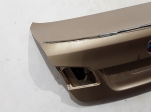 BMW 5 SERIES F10 (2010–2017) Trunk lid 7240552 - 4