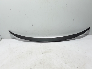 BMW 5 SERIES F10 (2010–2017) Tagaluugi spoiler - 3