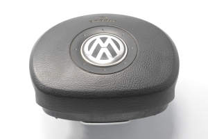 Volkswagen Touran I (2003–2010) Fahrerairbag 1T0880201A - 5