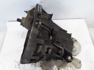 RENAULT Scenic (1996–2003) Getriebe JB3-956 - 2