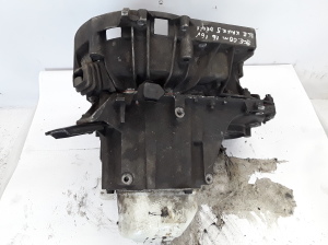 RENAULT Scenic (1996–2003) Getriebe JB3-956 - 3
