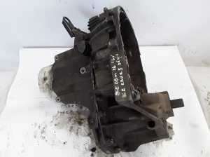 RENAULT Scenic (1996–2003) Getriebe JB3-956 - 5