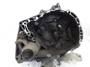 RENAULT Scenic (1996–2003) Getriebe JB3-956