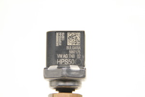 Volkswagen Up (2012–2026) Common Rail Kraftstoffleitung 04C133320G - 2