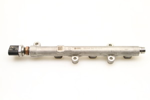 Volkswagen Up (2012–2026) Common Rail Kraftstoffleitung 04C133320G - 3