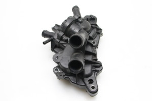 AUDI A4 B9 (2015–2026) Kühlwasserpumpe Wasserpumpe 04E121042L - 2