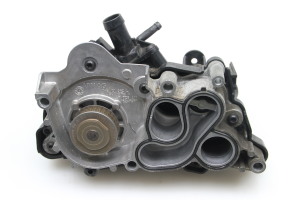 AUDI A4 B9 (2015–2026) Kühlwasserpumpe Wasserpumpe 04E121042L - 3
