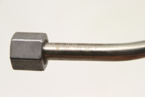 Volkswagen Up (2012–2026) Rohr 04C130241F - 2
