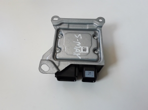 Ford S-MAX (2006–2015) Airbag module BM2T14B321AC - 2