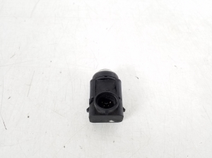 Mercedes Benz CLS-Class 219 (2004–2010) Parksensor hinten A0015427418 - 3