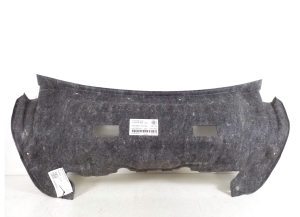 Mercedes Benz C-Class 205 (2014–2021) Trunk lid trim panel A2056940825 - 2