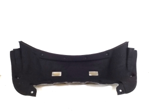 Trunk lid trim panel - A2056940825