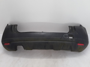  Rear bumper 