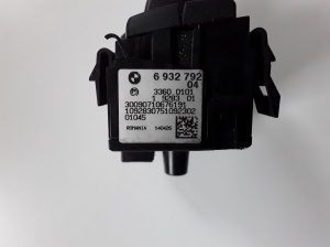 BMW 1 SERIES E87 (2003–2012) Lichtschalter 693279204 - 3