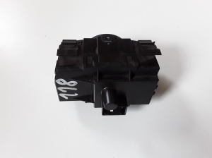 BMW 1 SERIES E81 (2007–2012) Lichtschalter 693279403 - 3