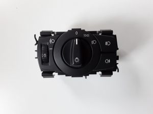 Headlight switch - 693279403