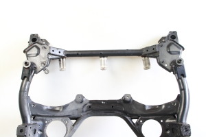 BMW 5 SERIES F10 (2010–2017) Front subframe 6797643 - 3