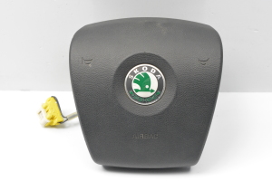 Steering wheel airbag - 1Z0880201AE