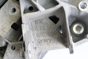 BMW 5 SERIES F11 (2010–2017) Front subframe 679211103 - 3