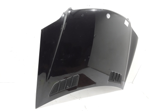 Mercedes Benz ML-Class 164 (2005–2011) Hood A1648800057 - 2