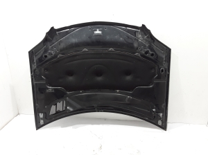Mercedes Benz ML-Class 164 (2005–2011) Hood A1648800057 - 3