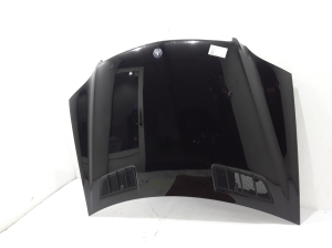 Motorhaube - A1648800057