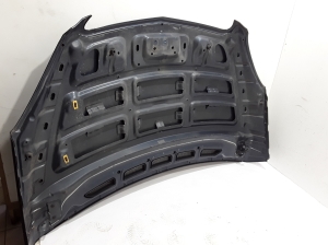 Mercedes Benz B-Class 245 (2005–2011) Motorhaube A1698800257 - 2