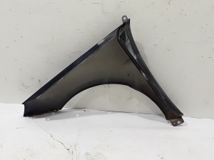 Mercedes Benz B-Class 245 (2005–2011) Front fender A1698800618 - 3
