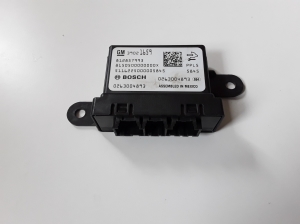Parking system control unit - 39021659